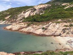 -蒲台岛