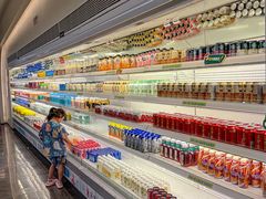 -神帆·元气汤泉(解放西路店)