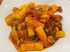 -韩礼年糕(飞虹路店)