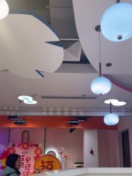 -尼克Playtime(欢乐海岸店)