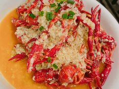 -虾小龙老长沙龙虾馆(坡子街店)