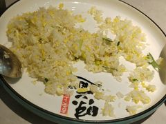 -华竹饭店(中央大街店)
