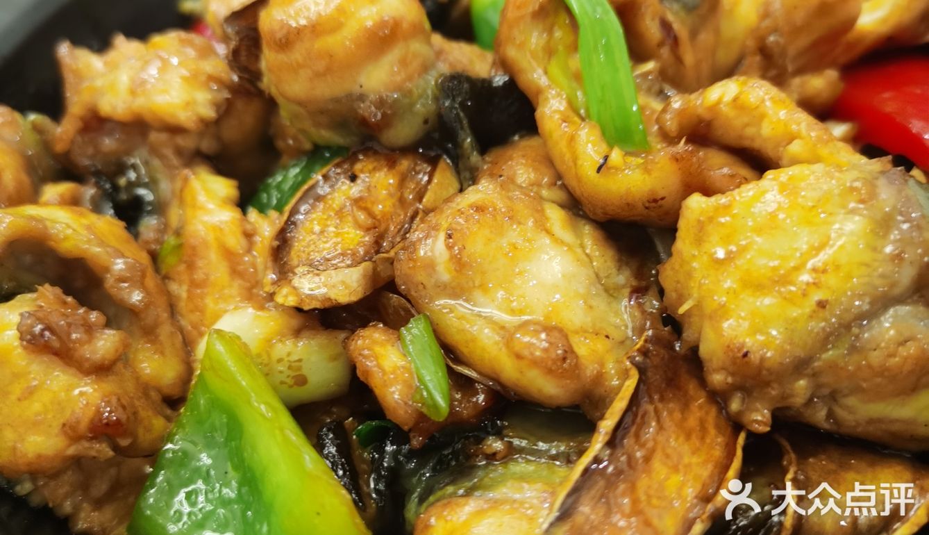 都市中的食尚绿洲