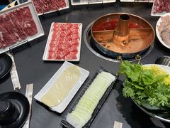 -京味斋·铜锅涮羊肉(牡丹大道店)