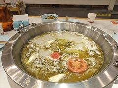 -七椒渔府·特色雅鱼餐厅(雨城店)