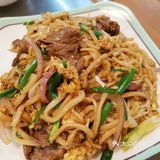 伍仔记牛羊肉大牌档～