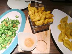 -船歌·鱼水饺青岛菜(合肥路永旺店)