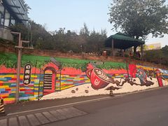 -旧雨咖啡·CoffeeFORU(黄村奥体店)