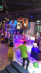 -幻贝家儿童乐园(苏州中心店)