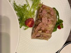 -闫府私房菜·老字号(恒隆店)