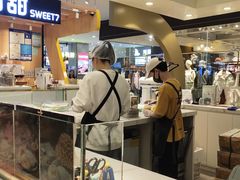 -聪记香港糯米糍(天虹店)