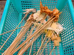 -乐乐姐超级土豆(中关村5号店)