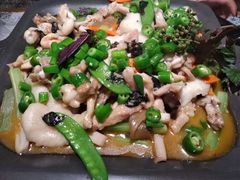 -炭舍干锅(华发商都店)