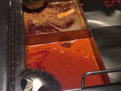 -海底捞火锅(枫蓝国际购物中心店)