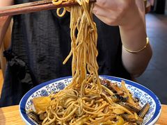 -慧娟面馆·餐厅(望江路店)