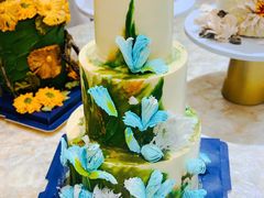 -杜哈夫DOUX RÊVE·生日蛋糕(日月光店)