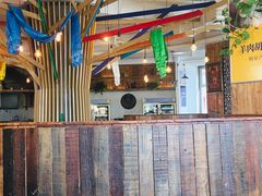 大堂-蒙亨·手把肉·蒙古包文化主题餐厅(天恒广场店)