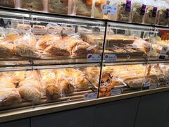 -BreadTalk面包新语·烘焙蛋糕(金光华广场店)