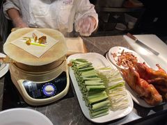 -星伦多自助料理(花山金鹰店)