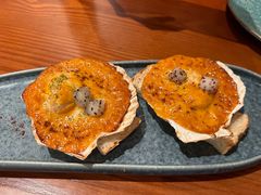 -CRAZYONES西班牙海鲜饭(上海美罗城店)