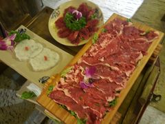 -小龙坎火锅(新天润店)