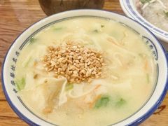 -老雒阳面馆·水席·洛阳菜(王城路店)