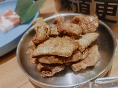 -韩悦牛排烤肉无限续(宝能中心店)