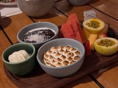 -三亚艾迪逊酒店·海滩烧烤 BARBACOA·现场乐队·浪漫晚餐·烧烤海鲜