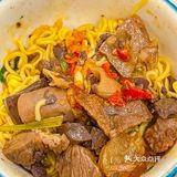 桂林人均30➕的牛八宝火锅我愿N刷！[调皮]