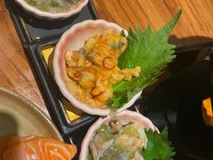 -玄白·炭烤活鳗(上海首店)