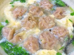 -海清宁记大馅云吞