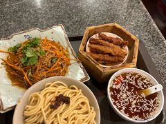 -小街天府(西工小街店)