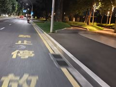 -紫马岭公园
