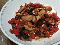 -农耕记·湖南土菜(科技园店)