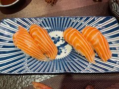 -福樱兰海鲜放题铁板烧(加州店)