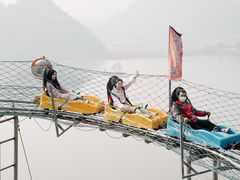-宝晶宫旅游景区