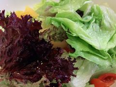 -帕米尔食府(白云观店)