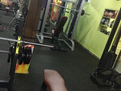 -RoMan罗马健身工作室(莘庄店)