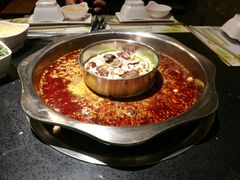 -楠柏弯休闲山庄(梨花溪店)