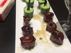 -老牌坊鲁菜名店(宽厚里店)