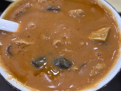 -方中山胡辣汤(通州店)