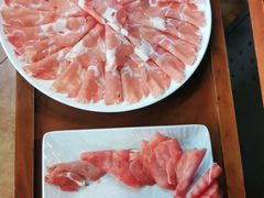 -阳坊胜利涮羊肉(禧乐汇店)