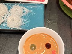 -南门涮肉(上海二店)