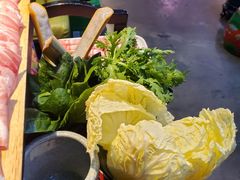 -乌拉赫旗满族火锅(国信·南湖公馆店)