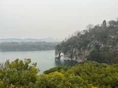 -璟象酒店-爱丽坊景观餐厅