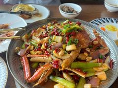 -蟹之国·精品蟹料理(极地店)