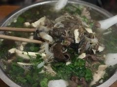 -周记翘脚牛肉