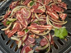 -红岸碳烤齐齐哈尔原味生态烤肉