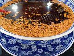 -东方宫中国兰州牛肉拉面(新起街店)