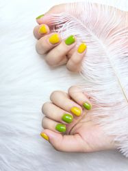 -Pink You美甲美睫纹绣定制中心